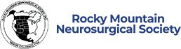 Rocky Mountain Neurosurgical Society logo